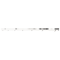 Wędka Daiwa Ballistic LTD Spin 2,40m 15-50g 11220-241