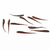 Water King Jaskółka kolor J12 6,5cm 10szt