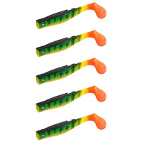 Fishunter Mikado 5cm 1,5g 5szt. KOLOR 335  PMFHL5-335