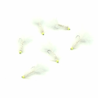 Streamer WP CONE HEAD BUGGERS WHITE CHART10BL