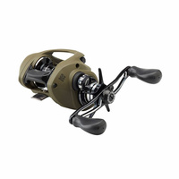 Multiplikator Savage Gear SG8 100 LH 7+1BB BC 6.6:1 75973