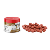 Dumbellsy MatchPro Top Dumbells Wafters 10mm 25g ORZECH TYGRYSI 979468