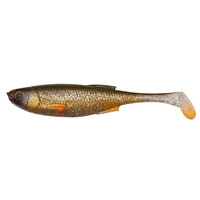 Savage Gear Craft Shad 10cm 6g GOLD SILVER SVS74088