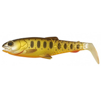 Cannibal Savage Gear Craft Paddletail 8,5cm 7g DIRTY ROACH 71804