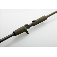 Wędka SG4 Power Game Trigger 221cm 70-130g HX 2 Sec Moderate Fast  72217 NOWY MODEL 2021 !