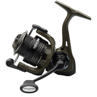 Kołowrotek Savage Gear SG4AG 4000H FD 6+1BB 70493