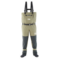 Spodniobuty Daiwa D-VEC Breathable Wader #46 18515-446