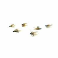 Mokra mucha WP Pale Invicta #12 BL MM00014