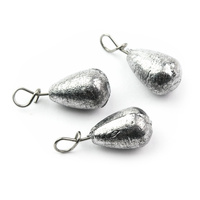 Ciężarek Stabilizujący Do Dozbrojki Vis Vangen 12g op.-3szt.