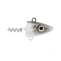Główka Vertical & Pelagic Head Fishb Wkrętka 35g WHITE