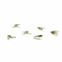 Mokra mucha WP Greenwell Glory #12 BL MM00008