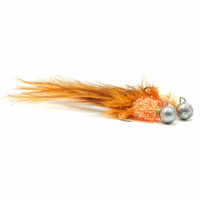 Kogut Sandaczowy WP Coq de Leon Orange 15cm 14g BROWN/ORANGE