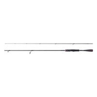 Wędka Shimano Zodias Spinning 2,03m 4-12g 2pc.
