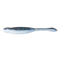 X Zone Lures Hot Shot Minnow 3.25'' 8cm 2,8g BREAM op.-8szt.