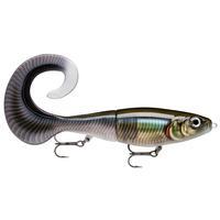 Wobler Rapala X-RAP OTUS 17cm 40g SMELT ON THE BEACH