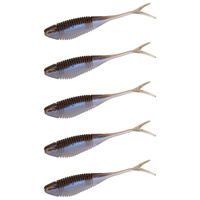 Fish Fry Mikado 8cm 5szt. KOLOR 565 PMFY-8-565