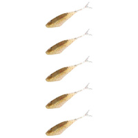  Fish Fry Mikado 8cm 5szt. KOLOR 345 PMFY-8-345