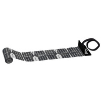 Miarka wędkarska PVC SPRO Freestyle Ruler 120cm (1260 X 80mm) 4702-502