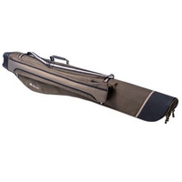 Pokrowiec Mikado  2 komorowy 135cm usztywniony UWD-13022G-135