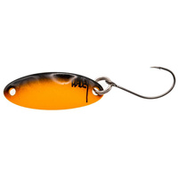 Błystka wahadłowa Madey Pazur 3cm 3,3g RUST