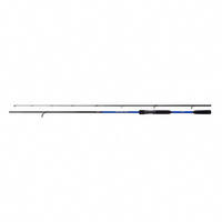 Wędka Shimano Vengeance DX Seabass Spinning 2,41m 10-50g 2pc. SVDX711SBMH