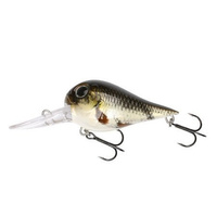 Wobler Mikado CAT TERRITORY DONKEY BKK 9cm 56g D6 Pływający  PWCT-DY9F-BKK-6