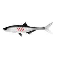 Libra Lures DEAD FISH 6,7'' 16,7cm 26,5g 002 GHOST