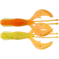 Select Kraken 1.8'' 4,5cm 0,75g #247 (7szt/opak)
