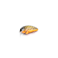Wobler ROLLO 3,3cm/3,2g  orange