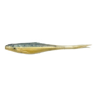 Przynęta  Realistic Shad Kiełb Jaskółka 12cm 8,5g 024