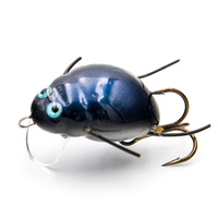 Wobler kleniowo/jaziowy WOB-ART 2,5cm 2,5g KAŁUŻNICA 