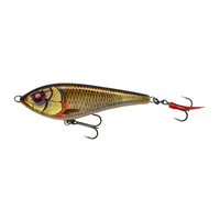 Deviator Swim Savage Gear 14cm 70g Slow Sinking DIRTY ROACH 69884