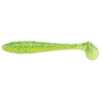 Keitech Swing Impact Fat 3,3'' 8,4cm 5,5g LT#62T LT CHART LIME SHAD