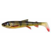 3D Whitefish Shad Savage Gear 17,5cm 42g PERCH 1610756
