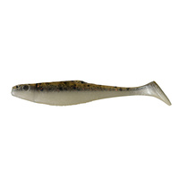 Przynęta gumowa Realistic Shad Matusiak Kiełb 5cm 1g kolor 004