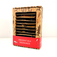 Zestaw Prezentowy Mały Metal Polsping