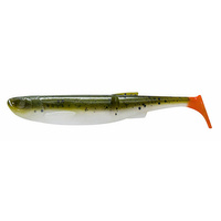 Craft Bleak Savage Gear 12cm 11,8g OLIVE HOT ORANGE 1609099