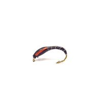 Nimfa Buzzer WP YELLOW OLIVE BLACK #12