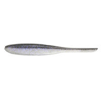 Shad Impact 3'' 7,5cm 2g 440T ELECTRIC SHAD