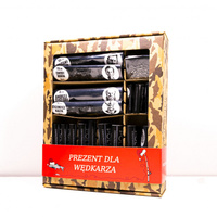 Zestaw Prezentowy Duży Gumy Polsping