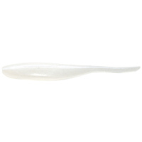 Keitech Shad Impact 3'' 7,5cm 2g LT#55S LT PEARL GLOW