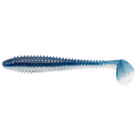 Keitech Swing Impact Fat 4,8'' 12cm 12,5g LT#44T BLUE ICE SHAD