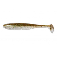 Keitech Easy Shiner 2" 5cm 1g LT#18T Silver Wakasagi