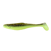 Przynęta gumowa Realistic Shad Matusiak Kiełb 10cm 9g kolor 003