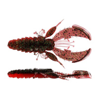 Rak Westin CreCraw Creaturebait 6,5cm 4g SANGRIA