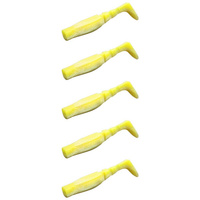 Fishunter Mikado 5cm 1,5g 5szt. KOLOR 307  PMFHL5-307