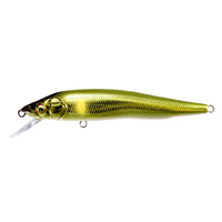 Megabass GH95 9,5cm 11g Suspend #08 SHINY KEIMURA AYU