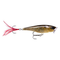 Rapala Skitter Pop 7cm 7g Floating LIVE FIELD MOUSE SP07FML