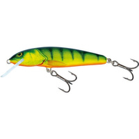 Wobler Salmo Minnow tonący 5cm 5g HOT PERCH QMW009