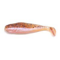 Realistic Shad Matusiak Jazgarz 4.4g 7cm kolor 031